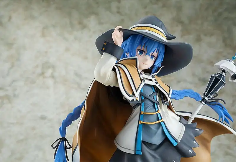 Mushoku Tensei: Jobless Reincarnation Statue 1/7 CAworks Roxy Migurdia 30 cm (Rerelease)